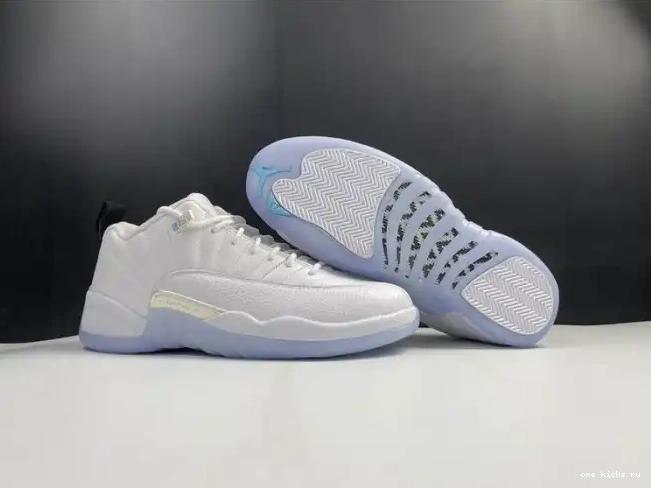 Rep Onekick EASTER (2021) AIR 12 JORDAN RETRO DB0733-190 LOW 0506